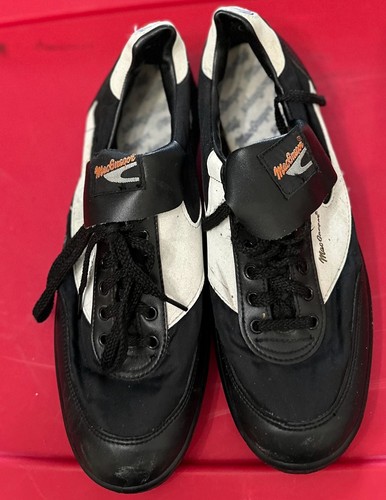 Vintage macgregor black and - macgregor,